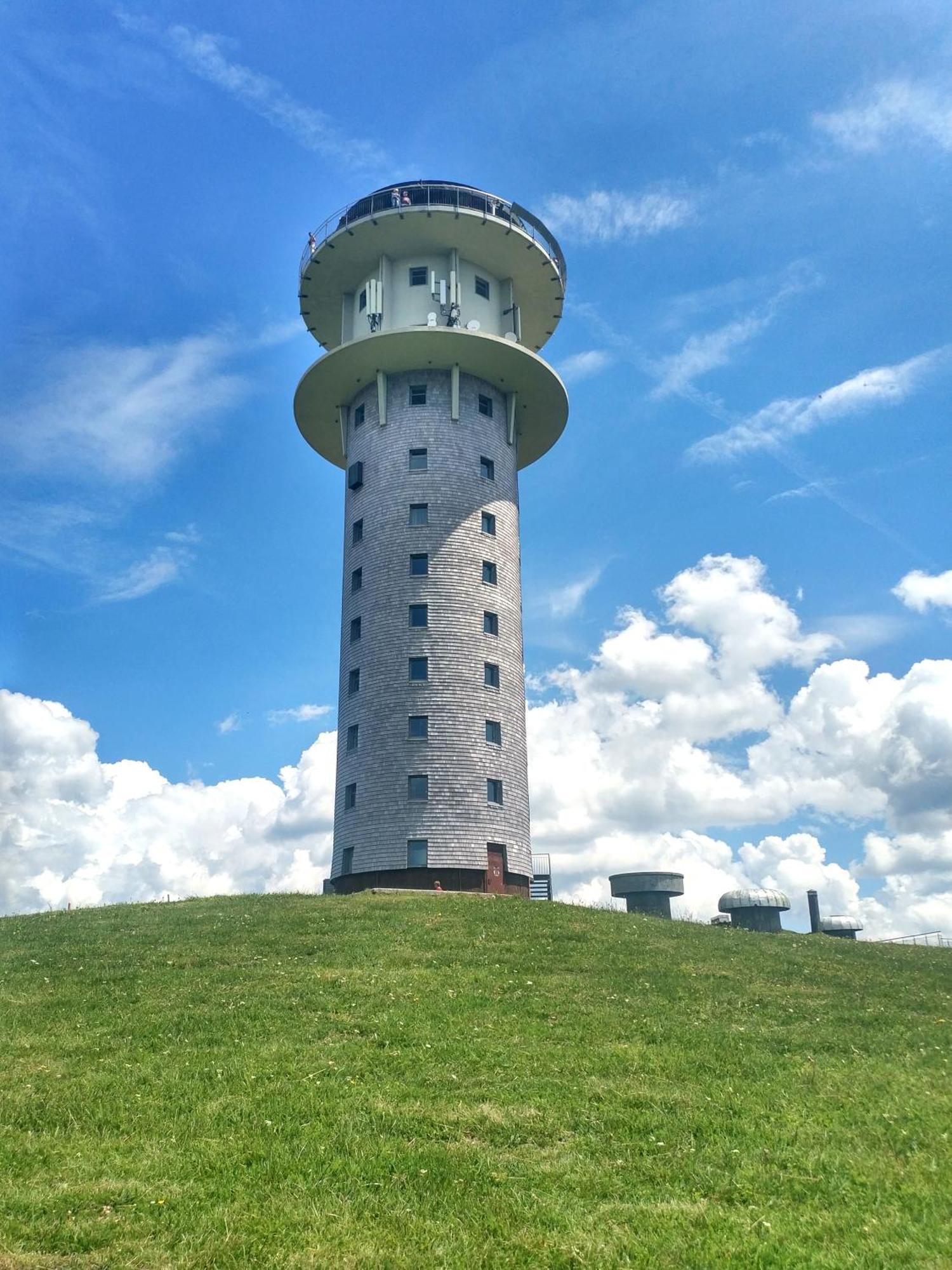 Schwarzwaldhorst 1 Fuer 8 Gaeste In Todtnau, Liftverbund Feldberg Exteriér fotografie